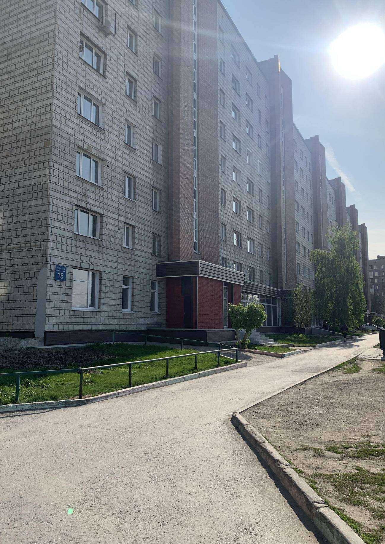 Отзывы на компанию Детская школа искусств №22 в Новосибирске c фото - фотография 2 из 2