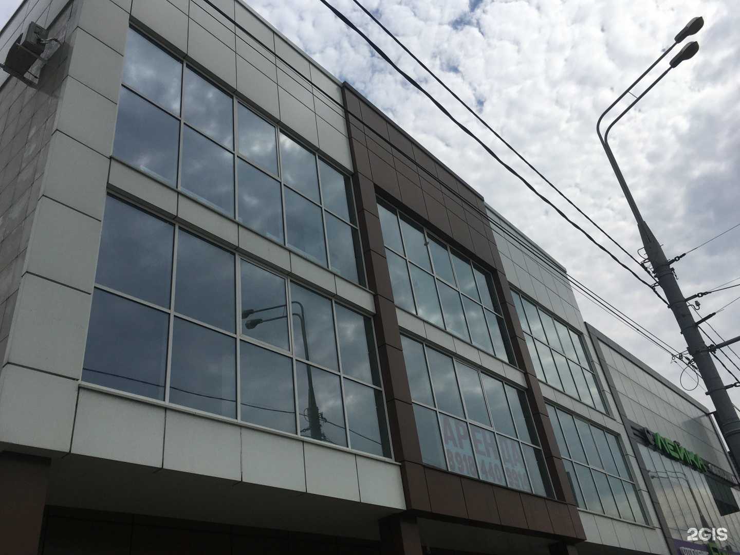 Отзывы на компанию Spa-Li в Краснодаре c фото - фотография 2 из 2