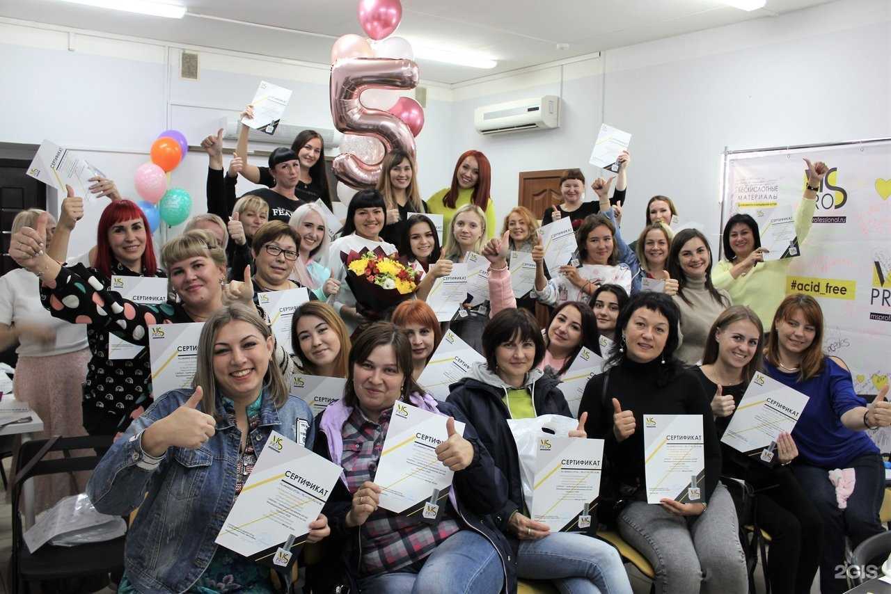 Отзывы на компанию Ms pro school в Самаре c фото