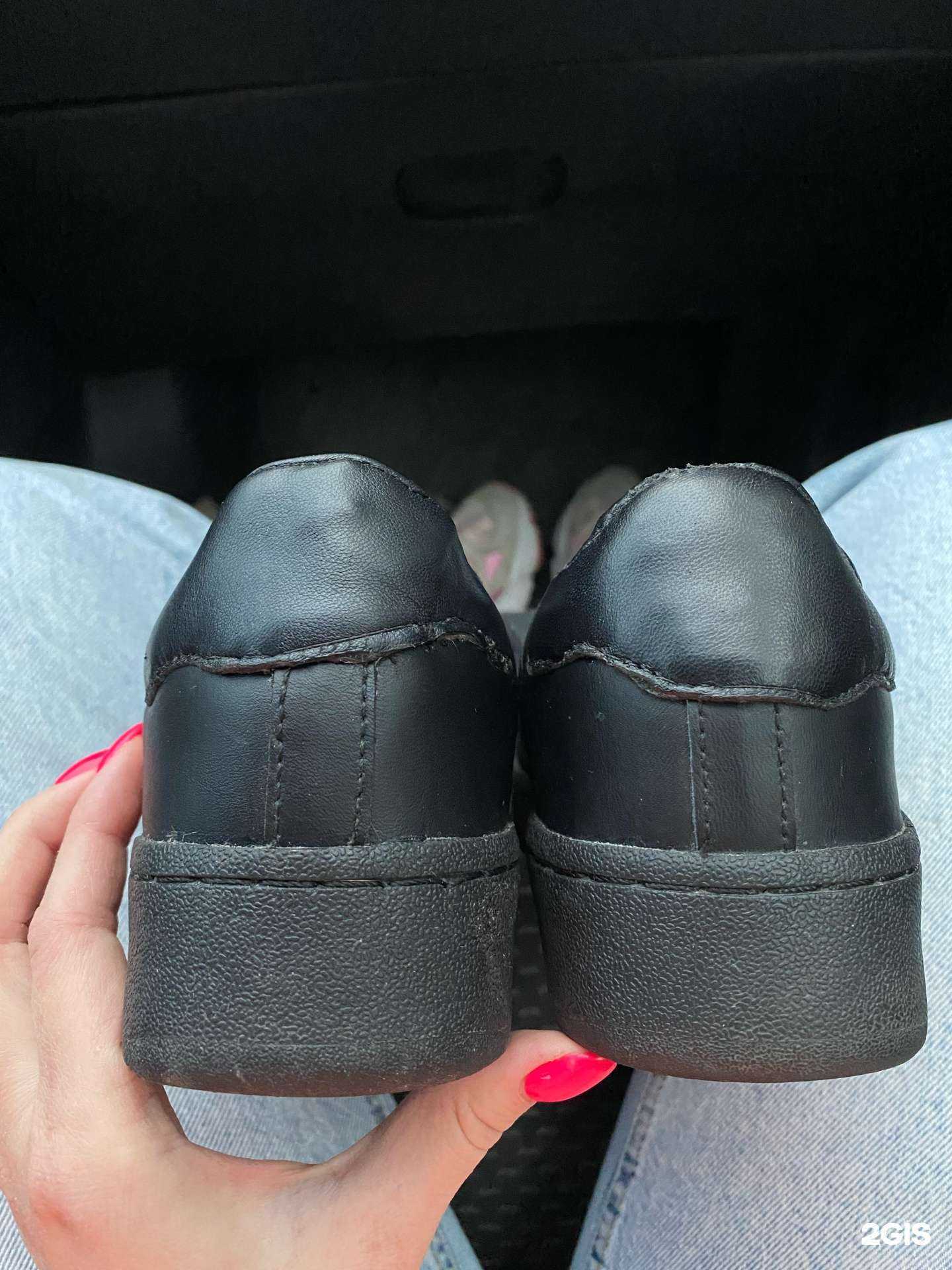 Отзывы на компанию Лидер в Петрозаводске c фото