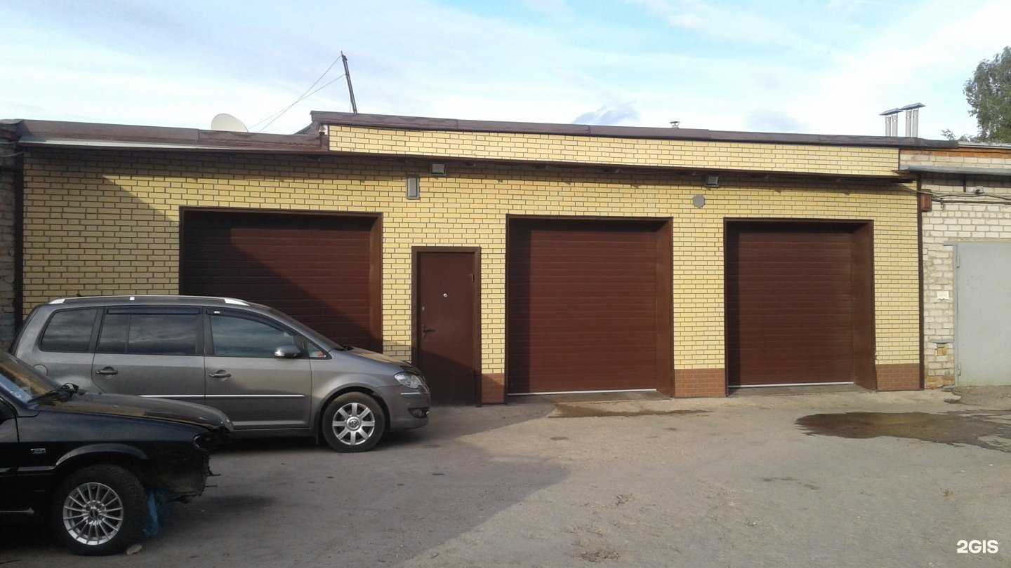 Отзывы на компанию АвтоПилот в г. Обнинск c фото