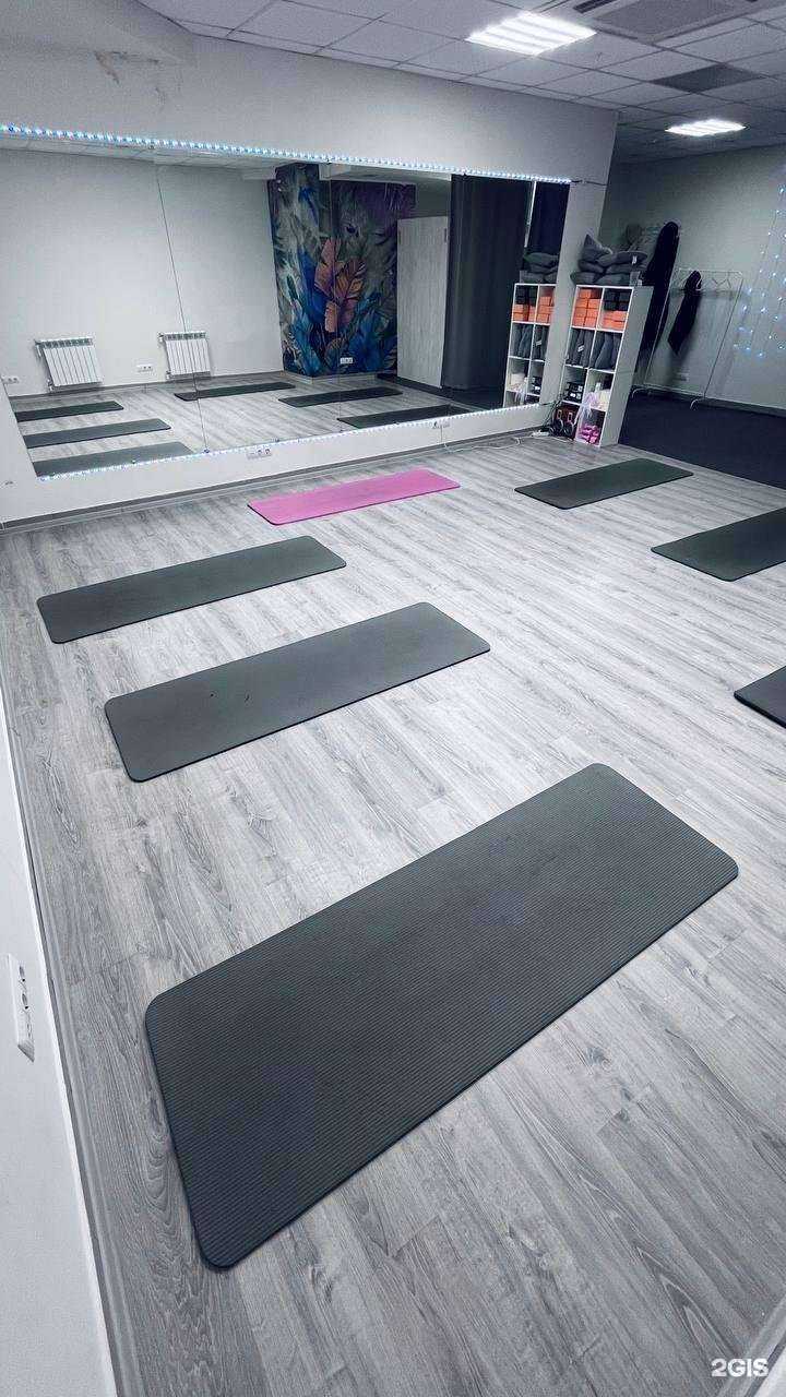 Отзывы на компанию Elastic Fit в Казани c фото