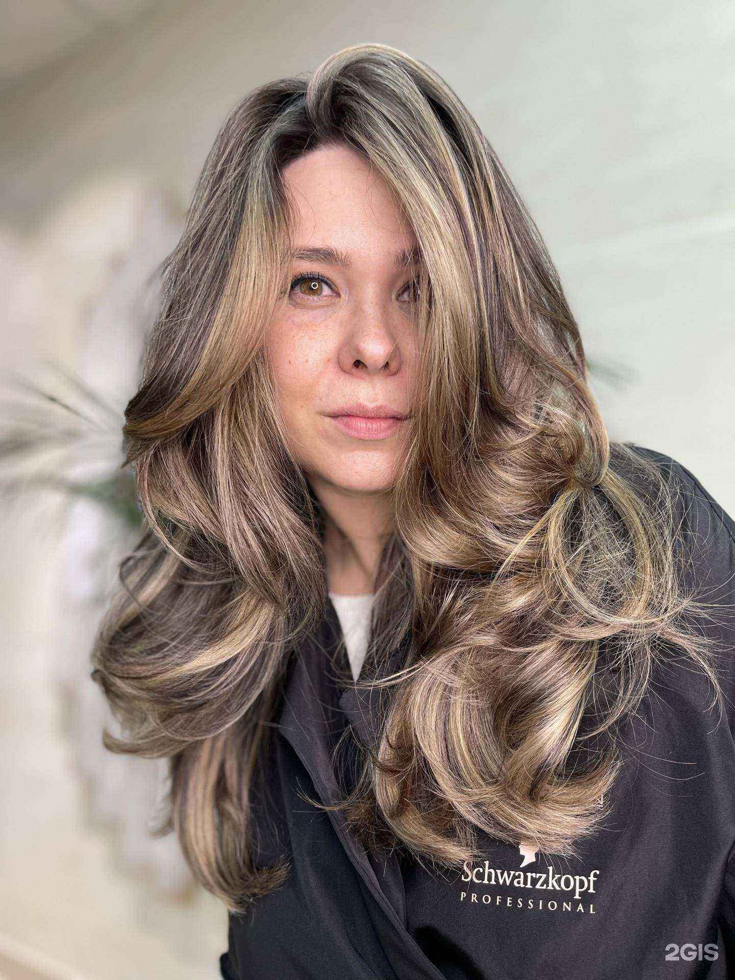 Отзывы на компанию Студия красоты Марины Швец в Архангельске c фото