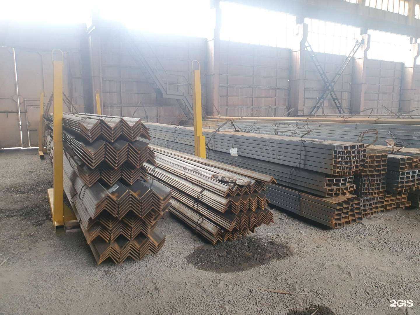 Отзывы на компанию МеталлСервис-Кемерово в Кемерове c фото