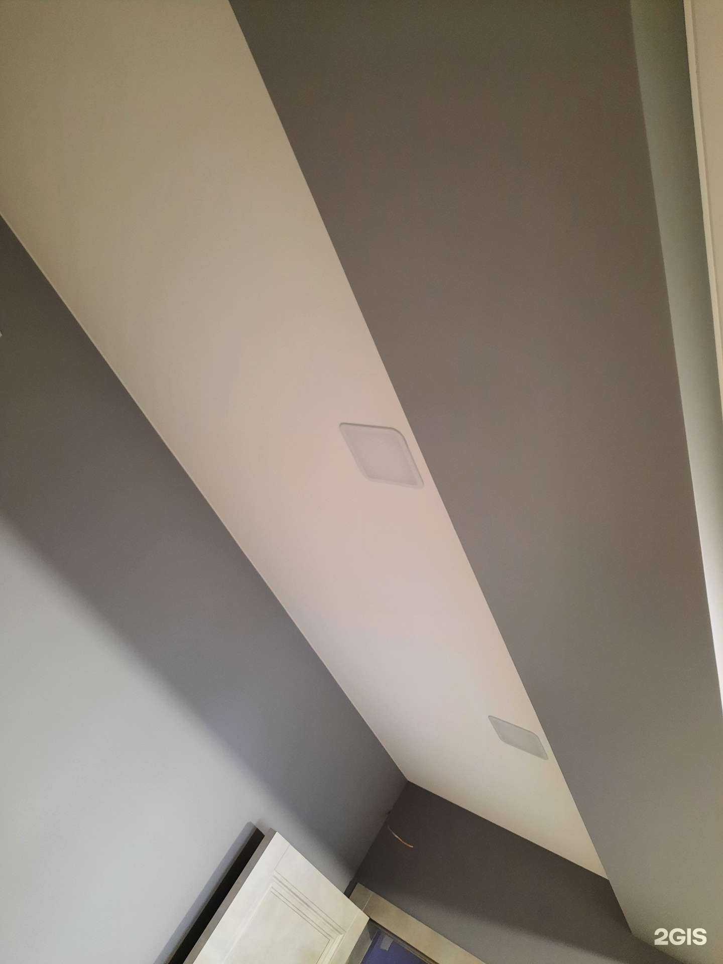 Отзывы на компанию Мастер потолков в Йошкар-Оле c фото