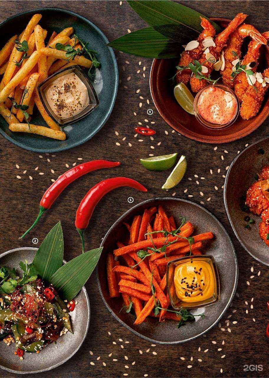 Отзывы на компанию DЫМ Asia 24 в г. Нижний Новгород c фото