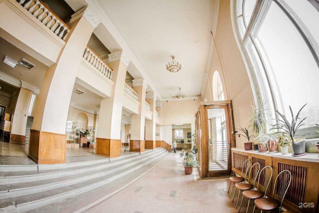 Отзывы на компанию Центральная городская библиотека в г. Нижний Тагил c фото