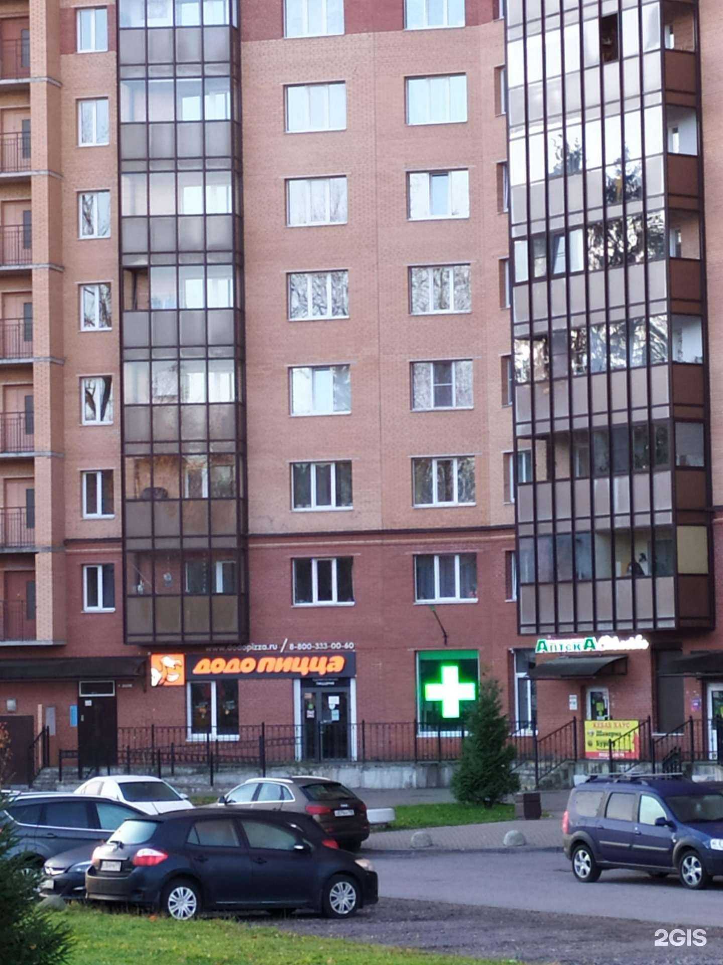 Отзывы на компанию Столички в Всеволожске c фото