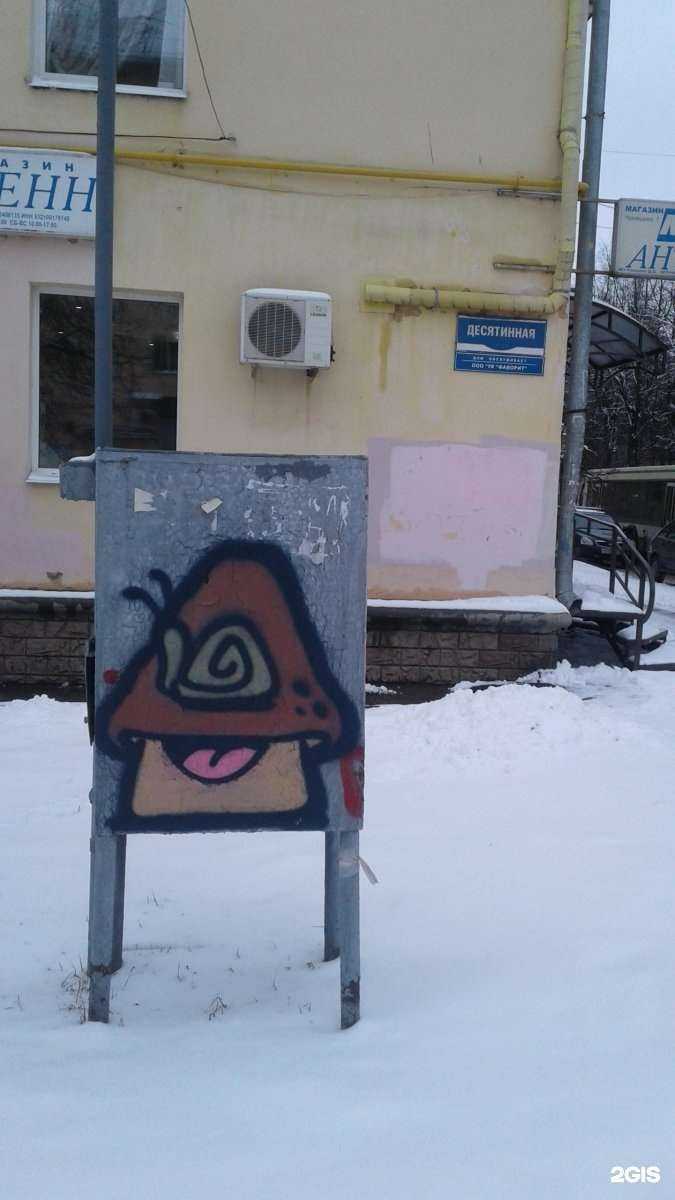 Отзывы на компанию BROOKLYN в Великом Новгороде c фото - фотография 2 из 2