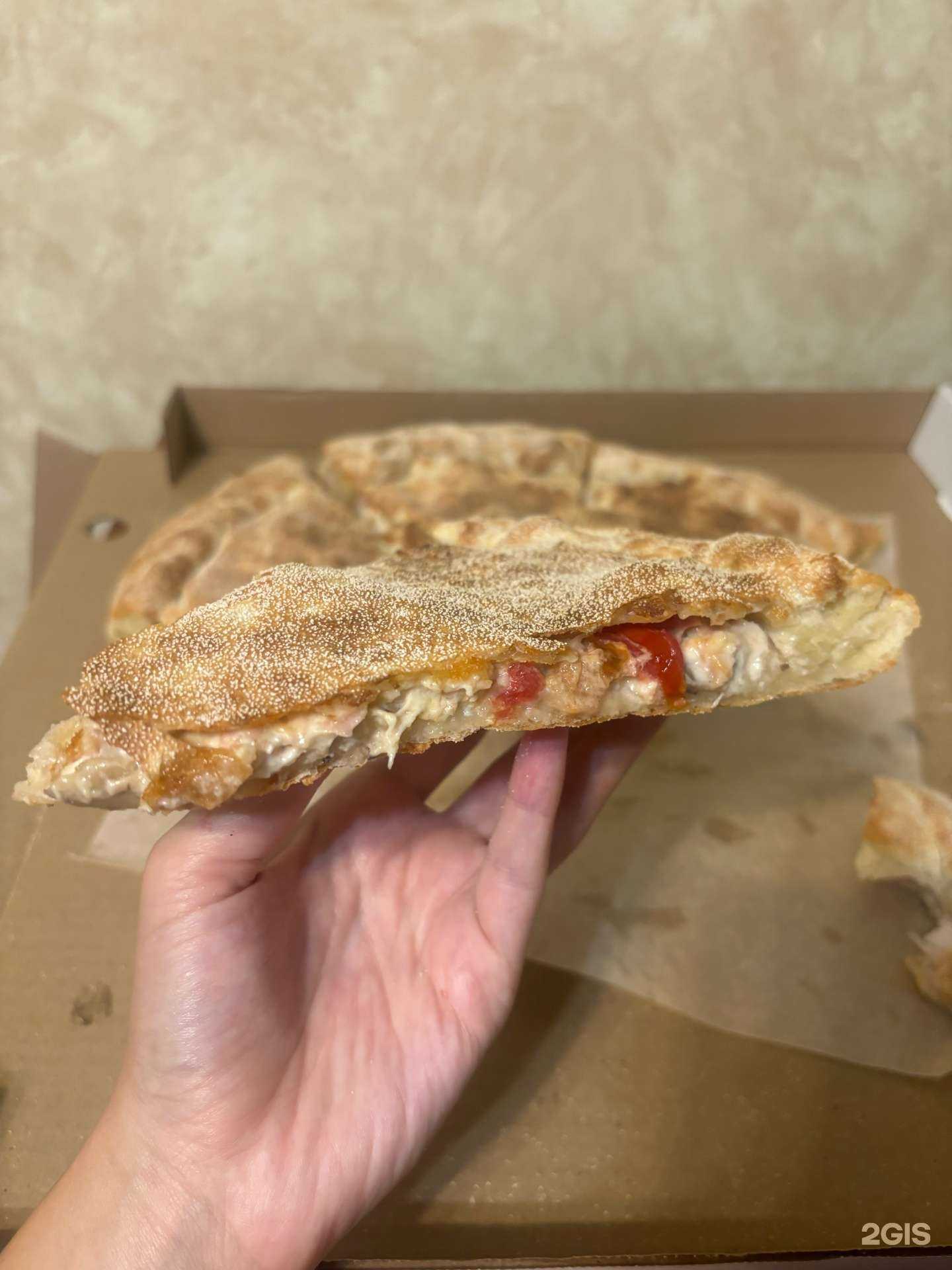 Отзывы на компанию Пятница в Рязани c фото