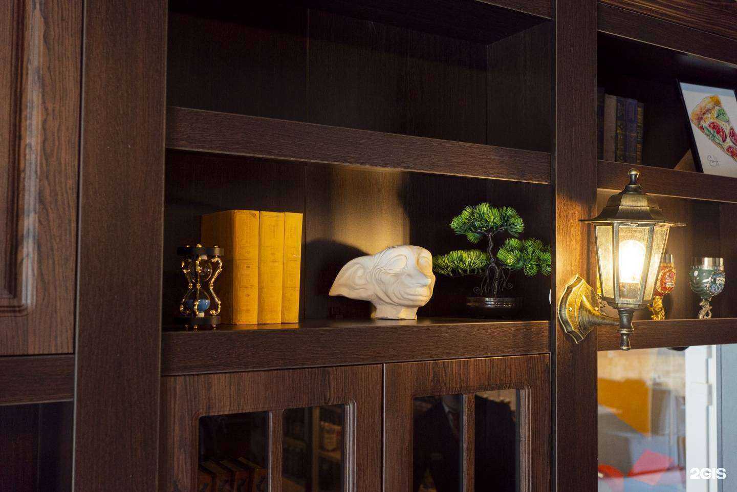 Отзывы на компанию Косой переулок в Краснодаре c фото