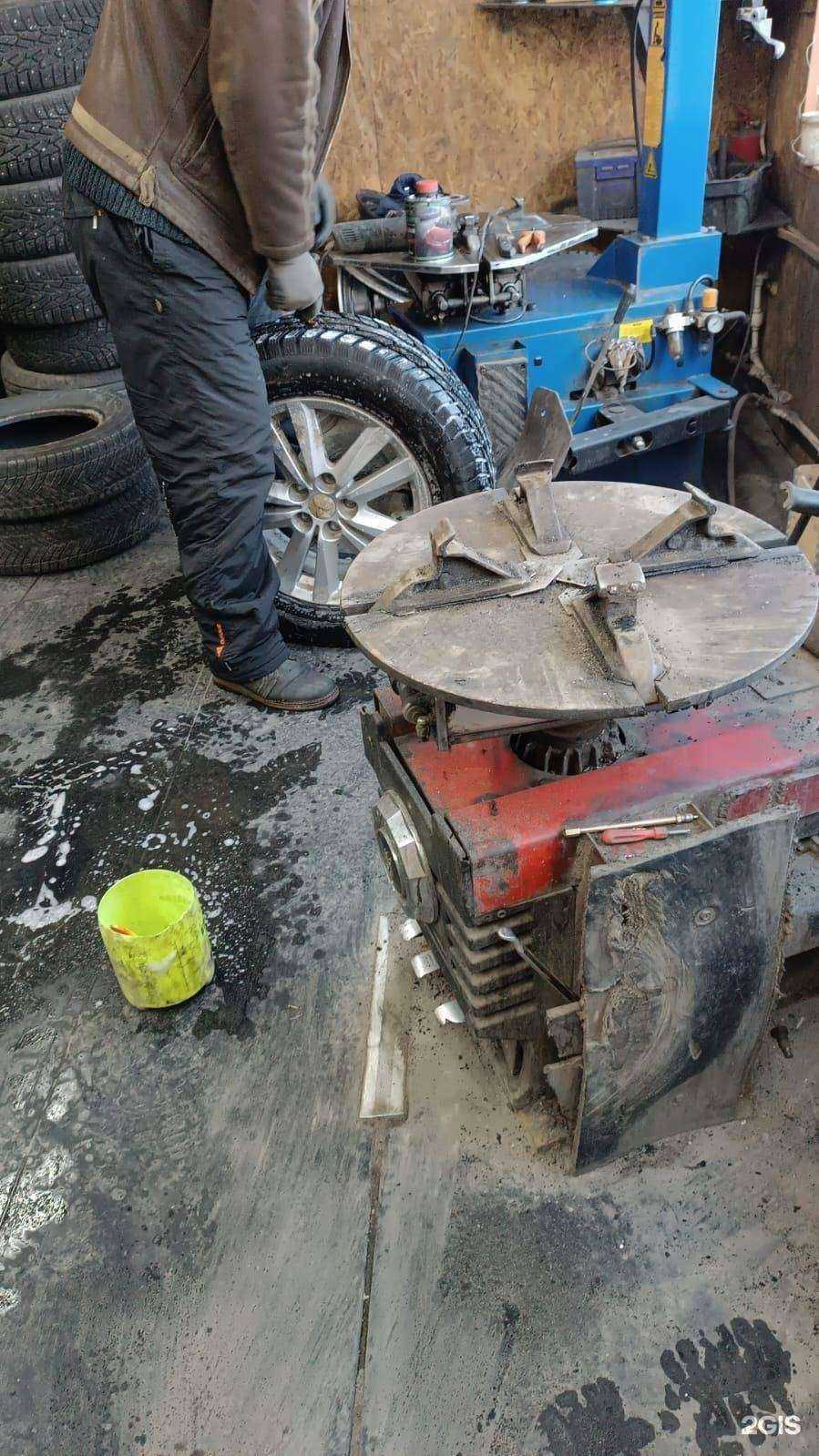 Отзывы на компанию Скат в Новокузнецке c фото