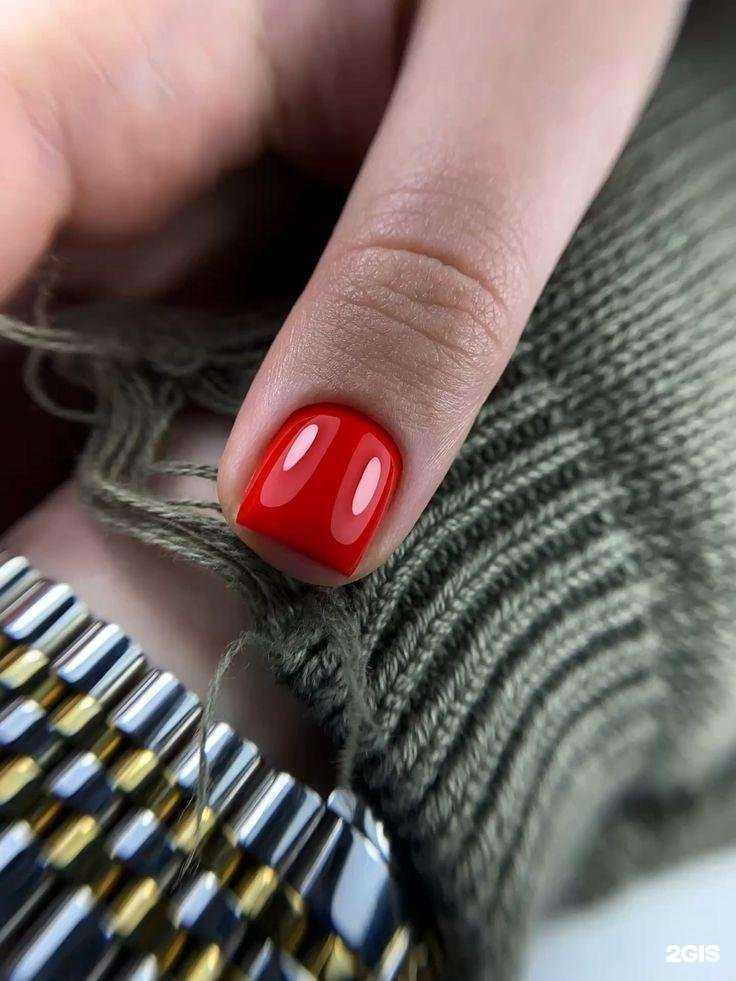 Отзывы на компанию Ab-Nails в Казани c фото