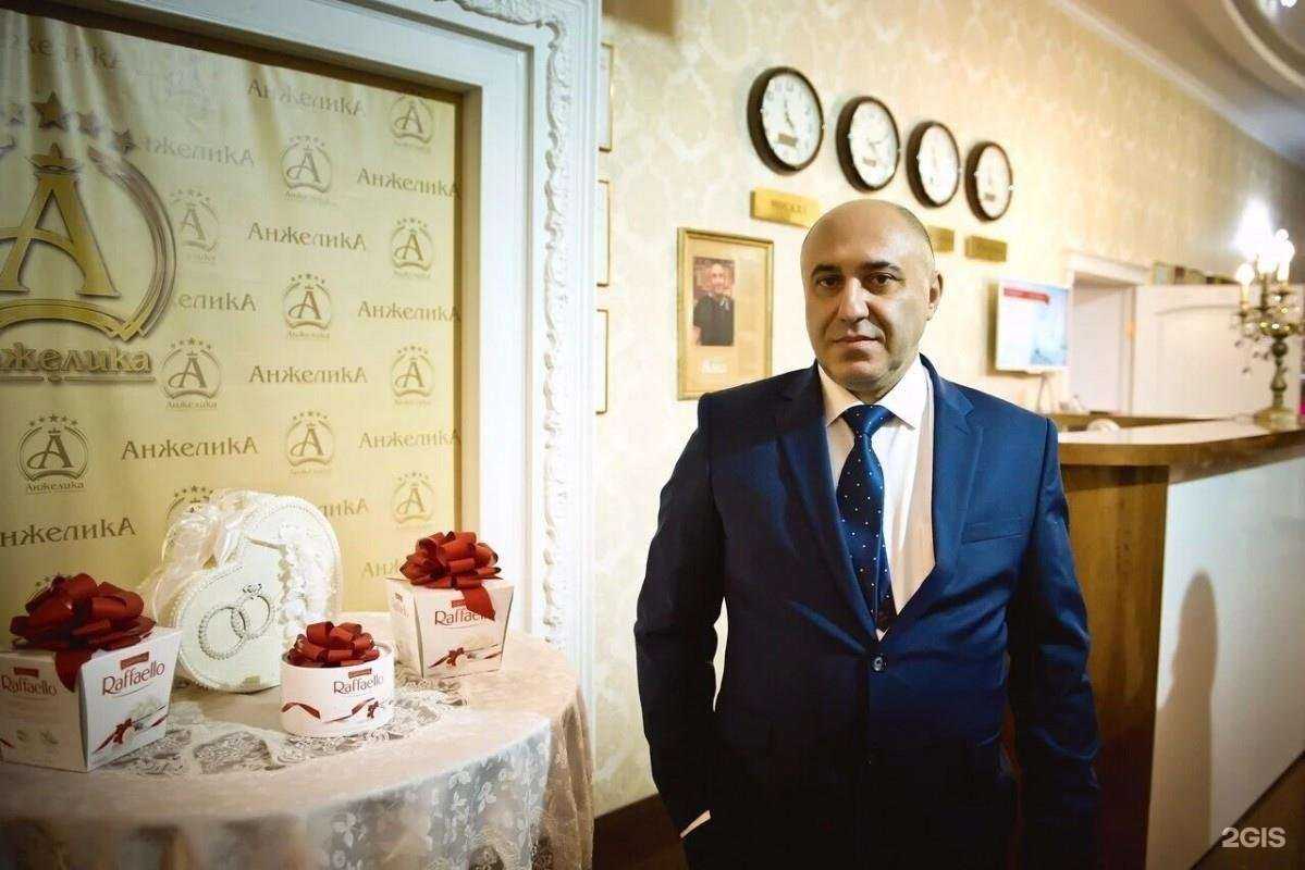 Отзывы на компанию Анжелика в Ростове-на-Дону c фото