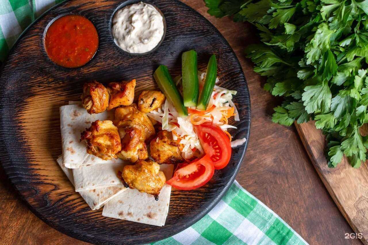 Отзывы на компанию Шампур в Новосибирске c фото