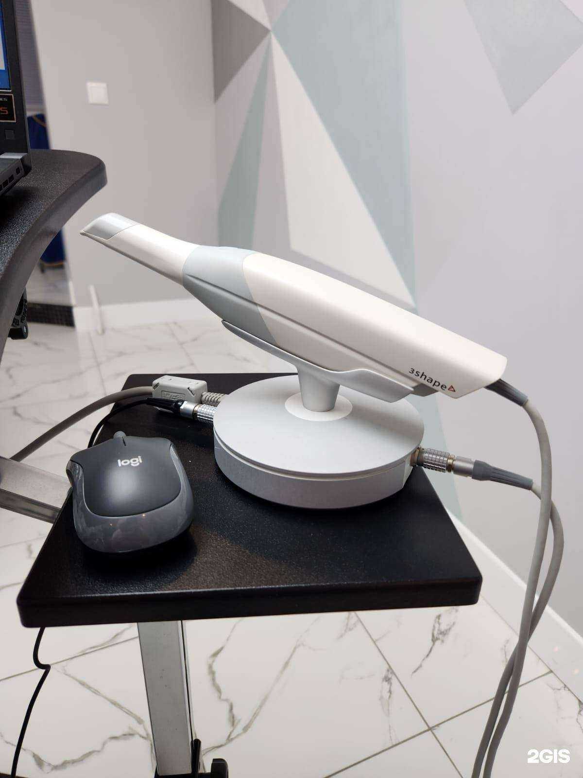 Отзывы на компанию ElDent в г. Самара c фото