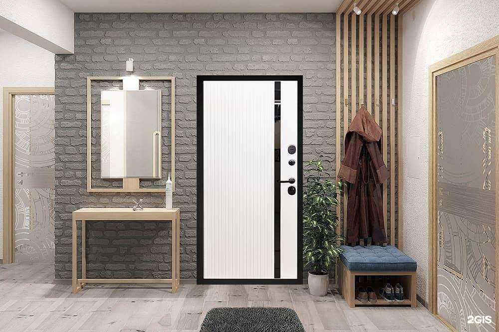 Отзывы на компанию Mxdoors в г. Коммунарка c фото