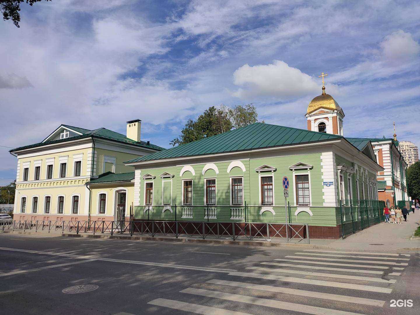 Отзывы на компанию Стройземнедвижимость-Пермь в Перми c фото - фотография 2 из 2