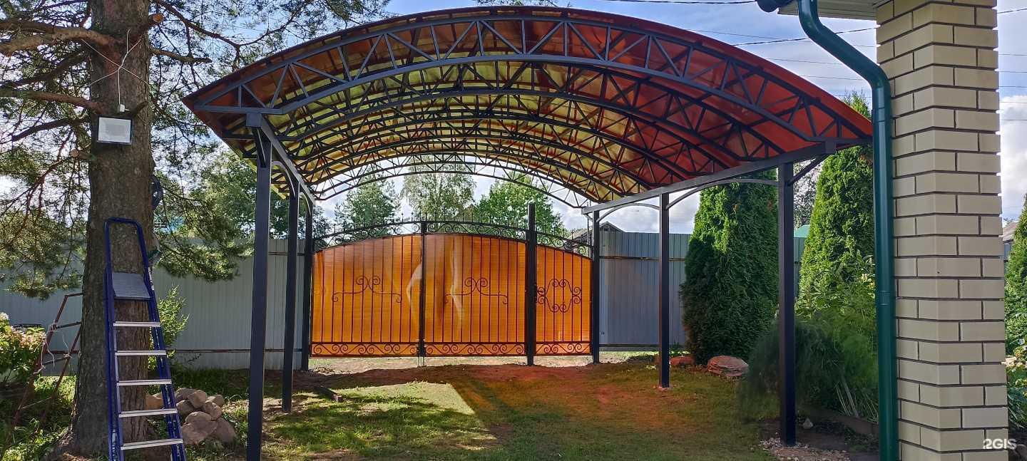 Отзывы на компанию ГарантМет в Ярославле c фото