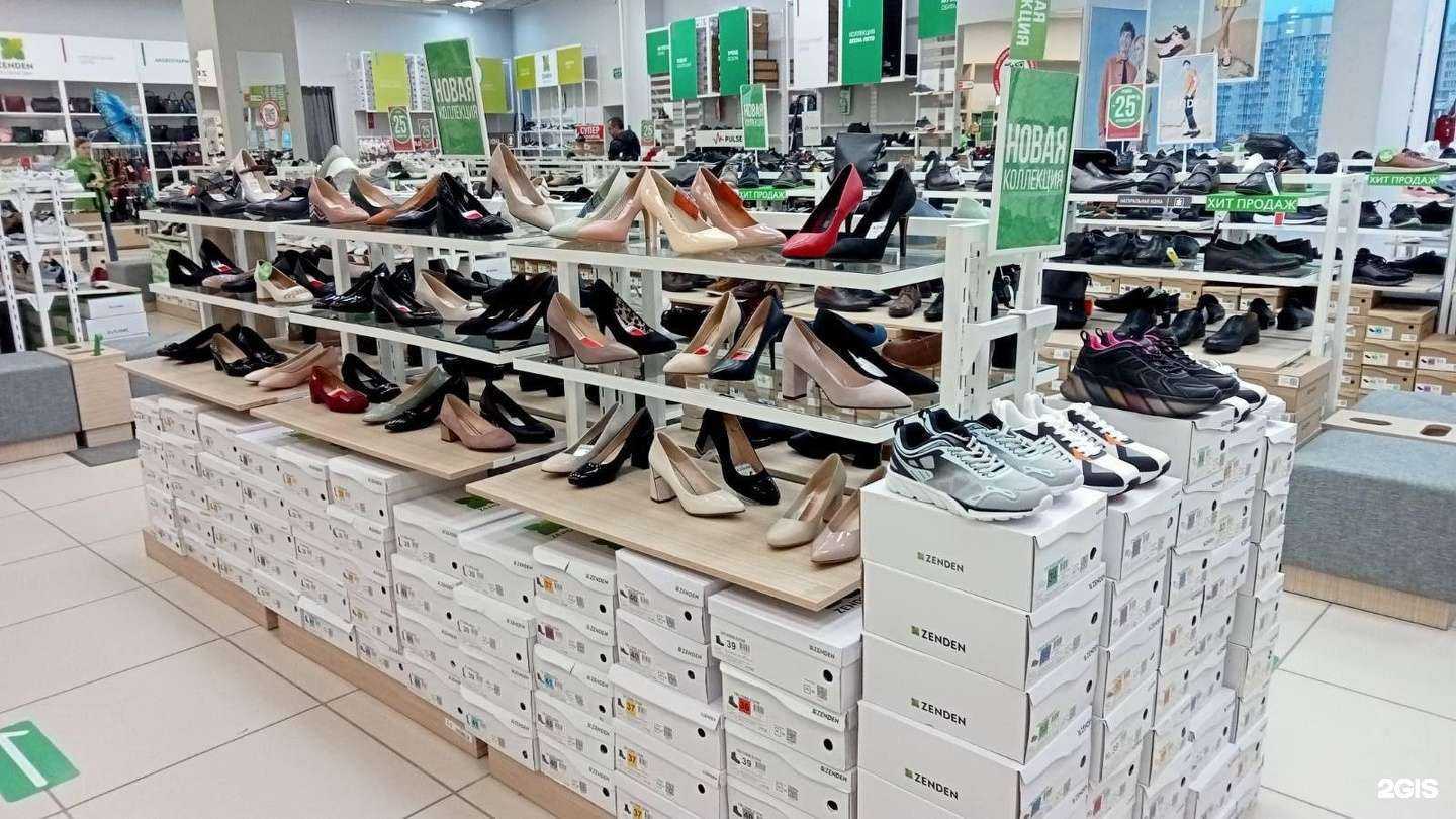 Отзывы на компанию Zenden в г. Красноярск c фото