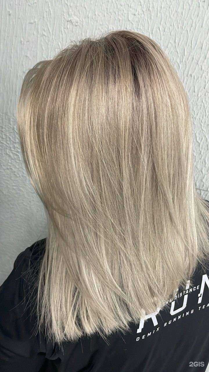 Отзывы на компанию Визаж в г. Архангельск c фото