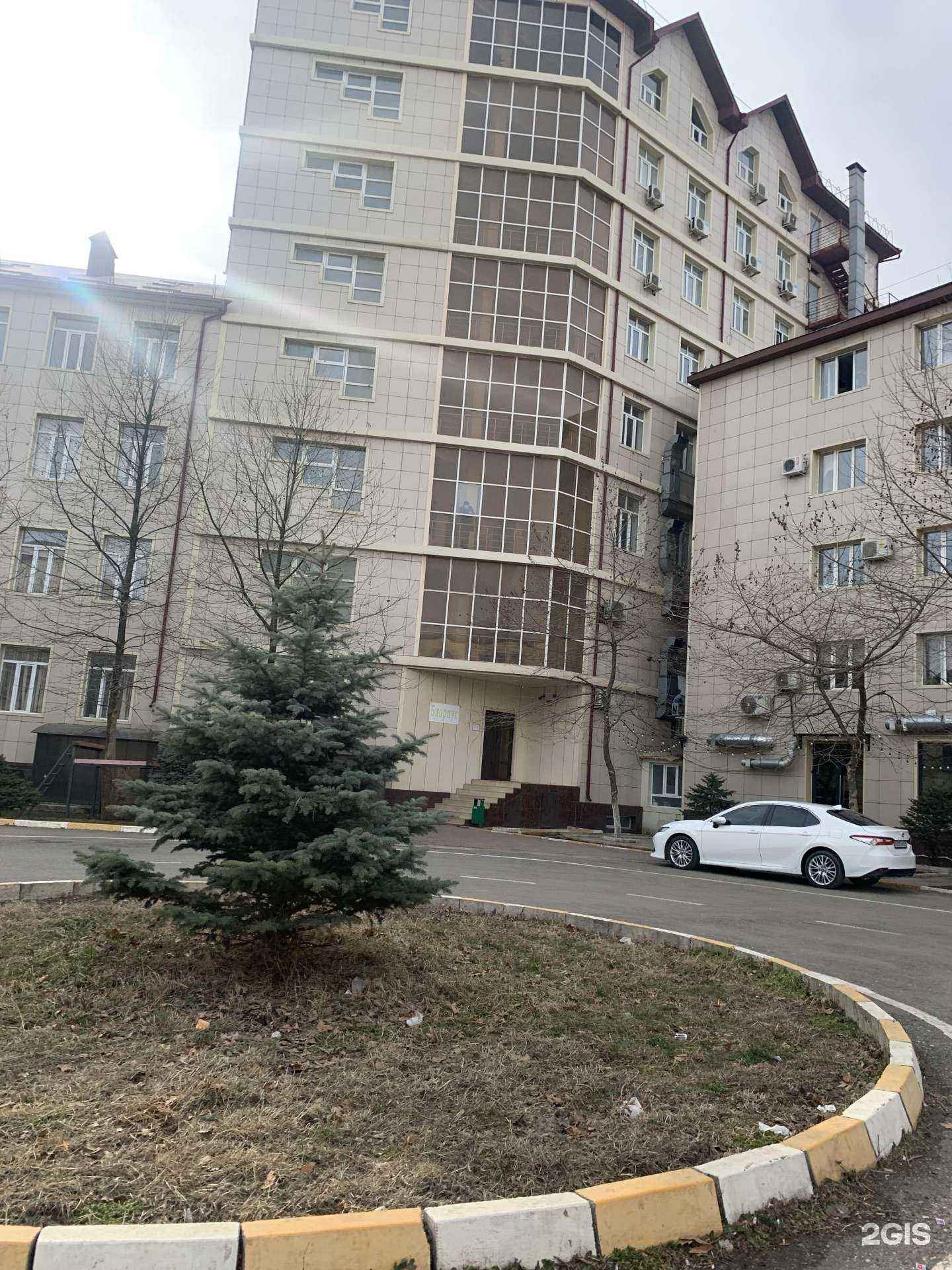 Отзывы на компанию Ораторика в Махачкале c фото - фотография 2 из 2