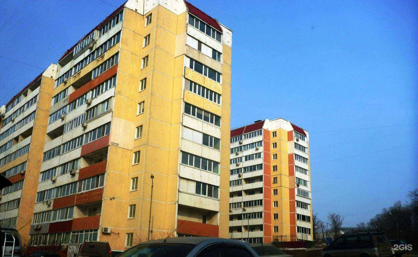 Отзывы на компанию Мурка в Владивостоке c фото - фотография 2 из 2