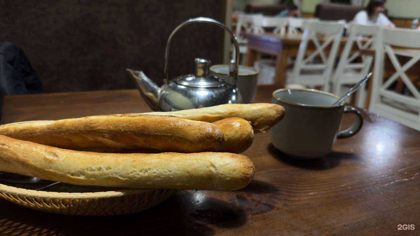 Отзывы на компанию Хинкали-тун в Томске c фото