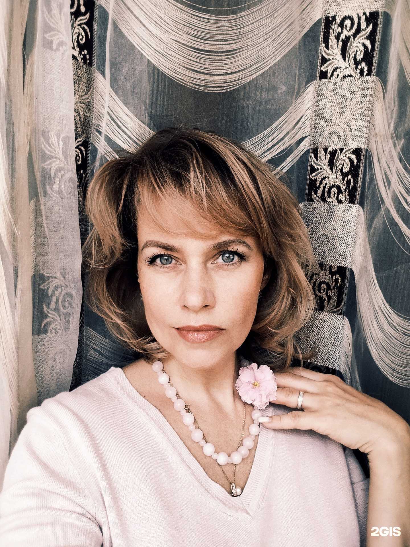 Отзывы на компанию Парикмахерский кабинет в Новомосковске c фото