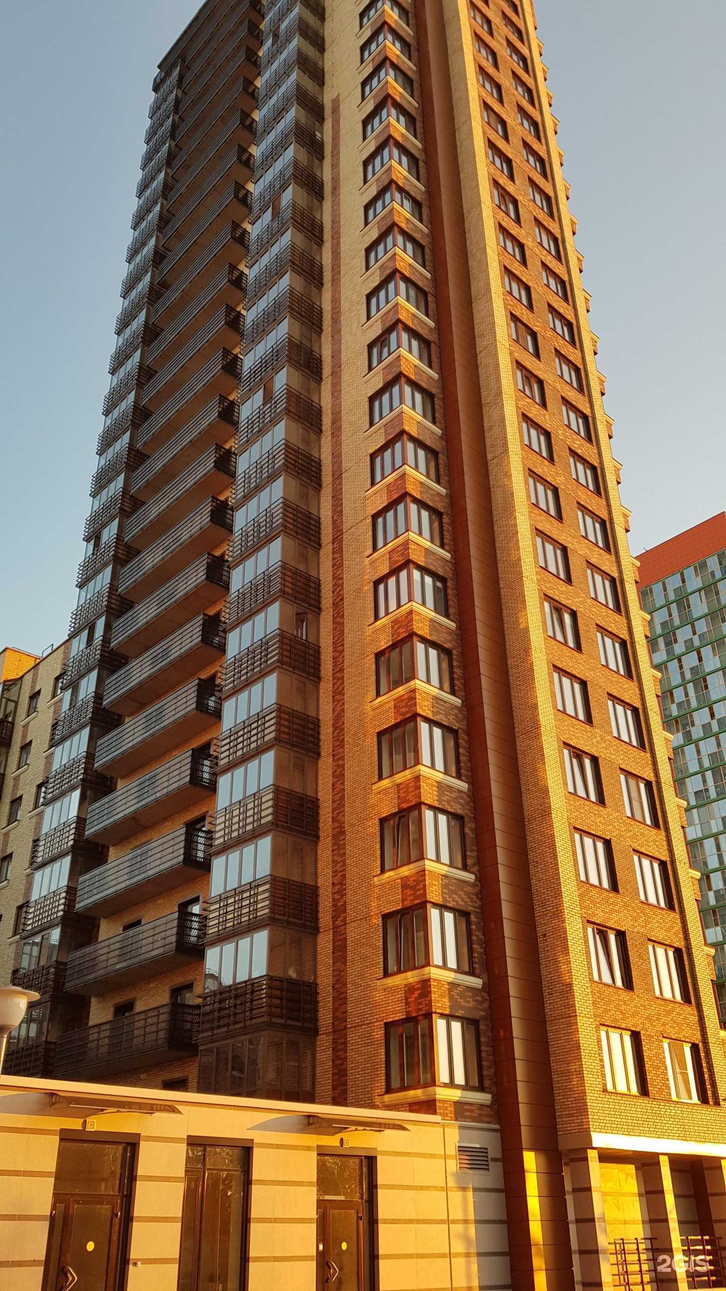 Отзывы на компанию FIRMA в г. Красноярск c фото