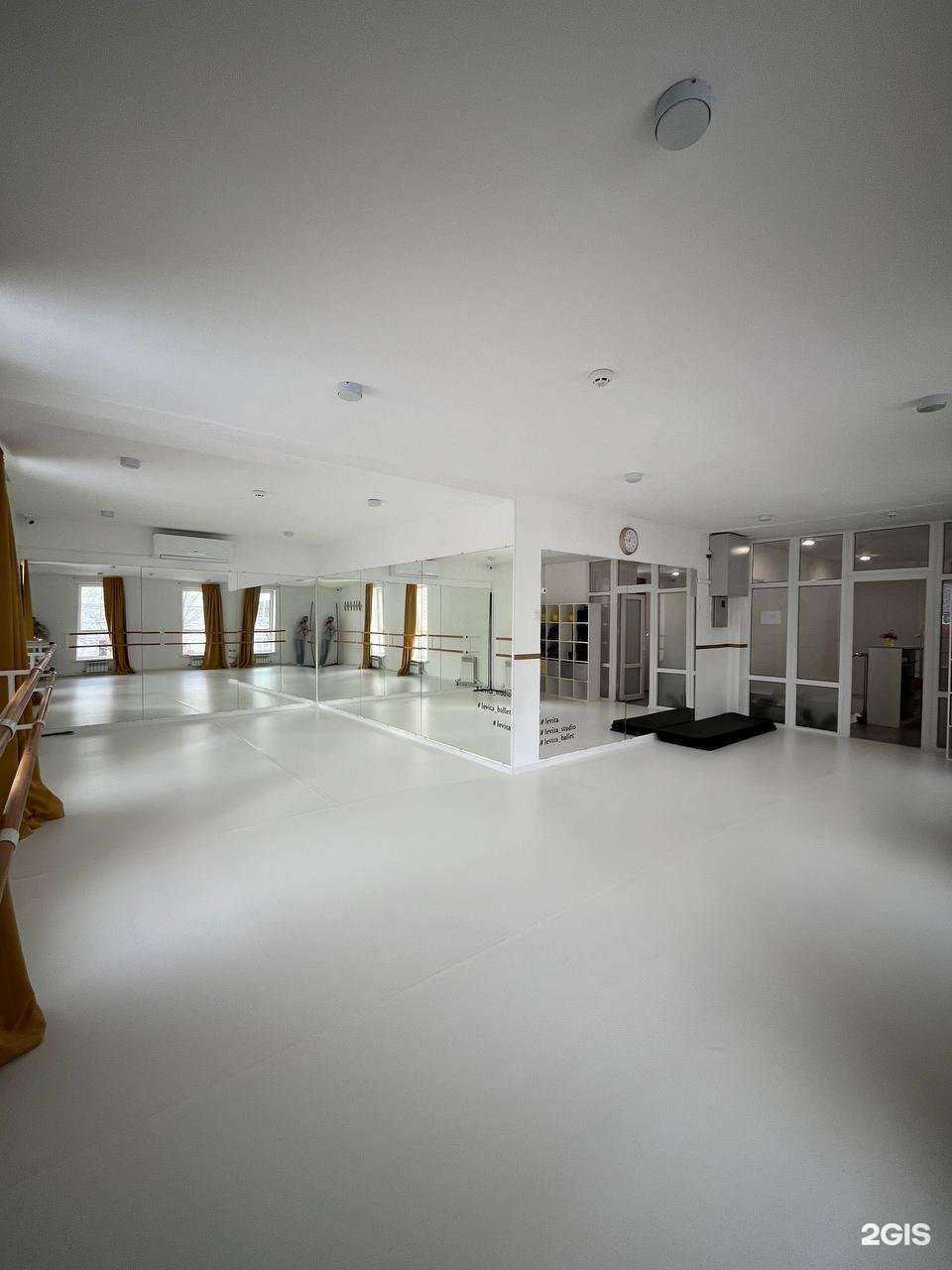 Отзывы на компанию Levita в Твери c фото