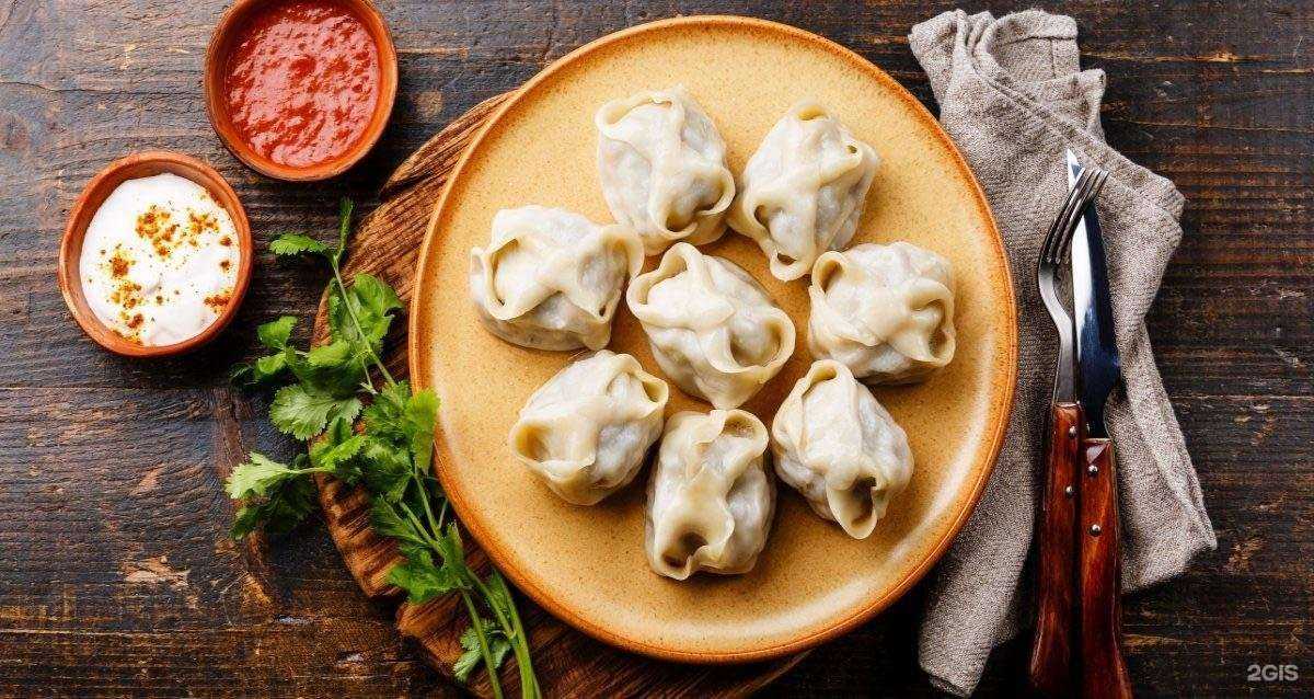 Отзывы на компанию Дагестанская кухня в Калуге c фото