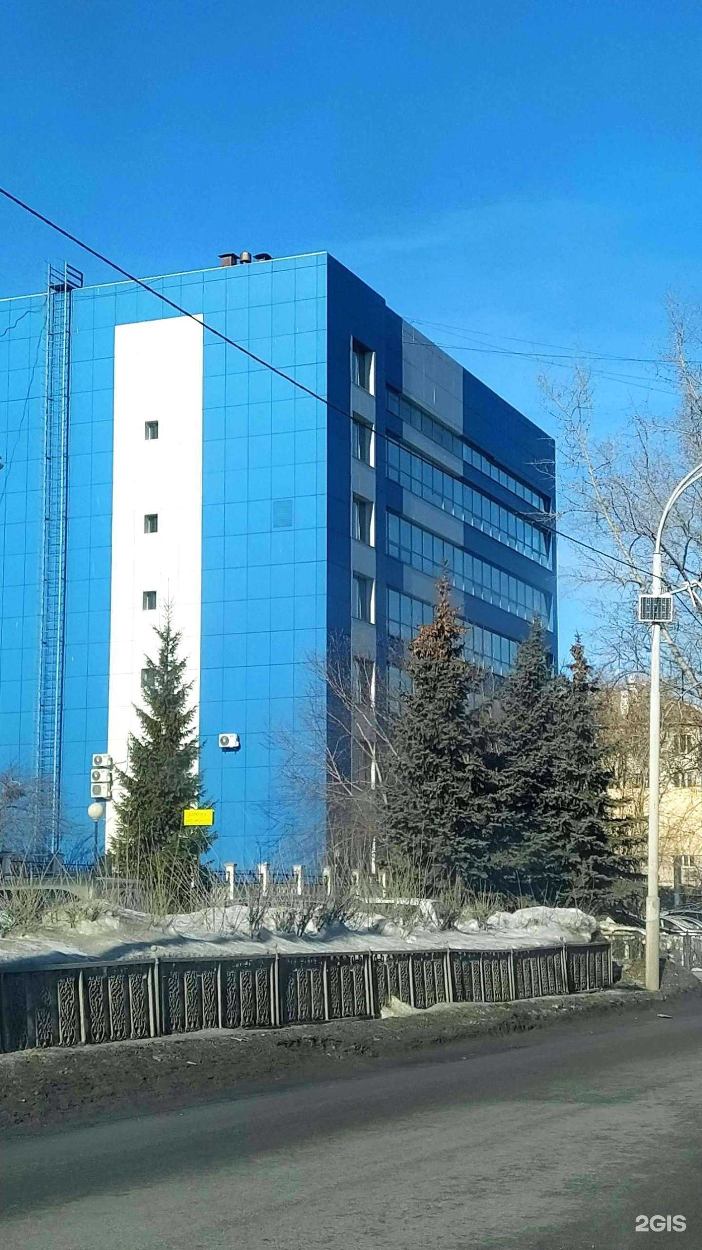 Отзывы на компанию Сму-30 в Екатеринбурге c фото - фотография 2 из 2