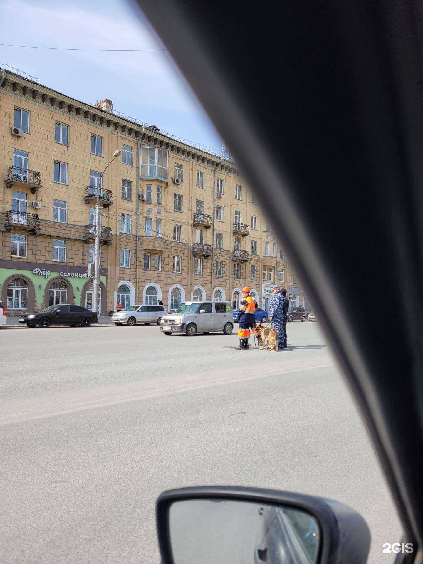 Отзывы на компанию СберСтрахование в Новосибирске c фото - фотография 2 из 2