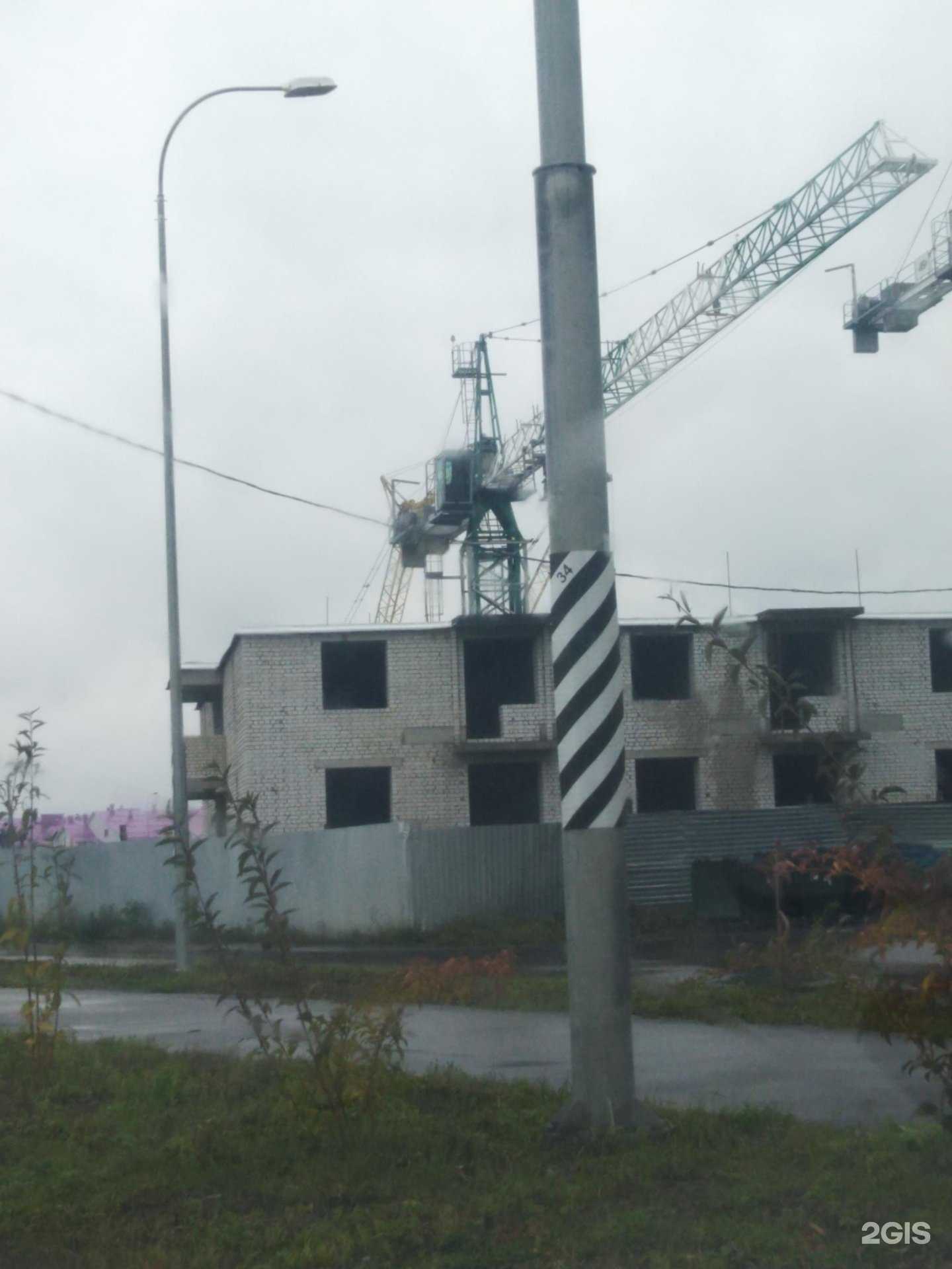 Отзывы на компанию Тысяча квартир в г. Тамбов c фото