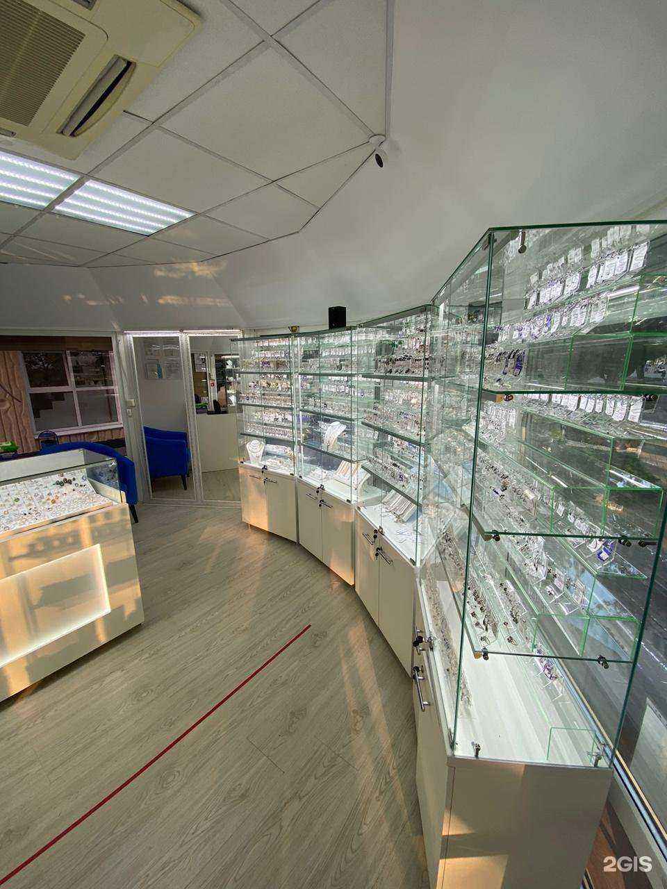 Отзывы на компанию Российское серебро в г. Геленджик c фото