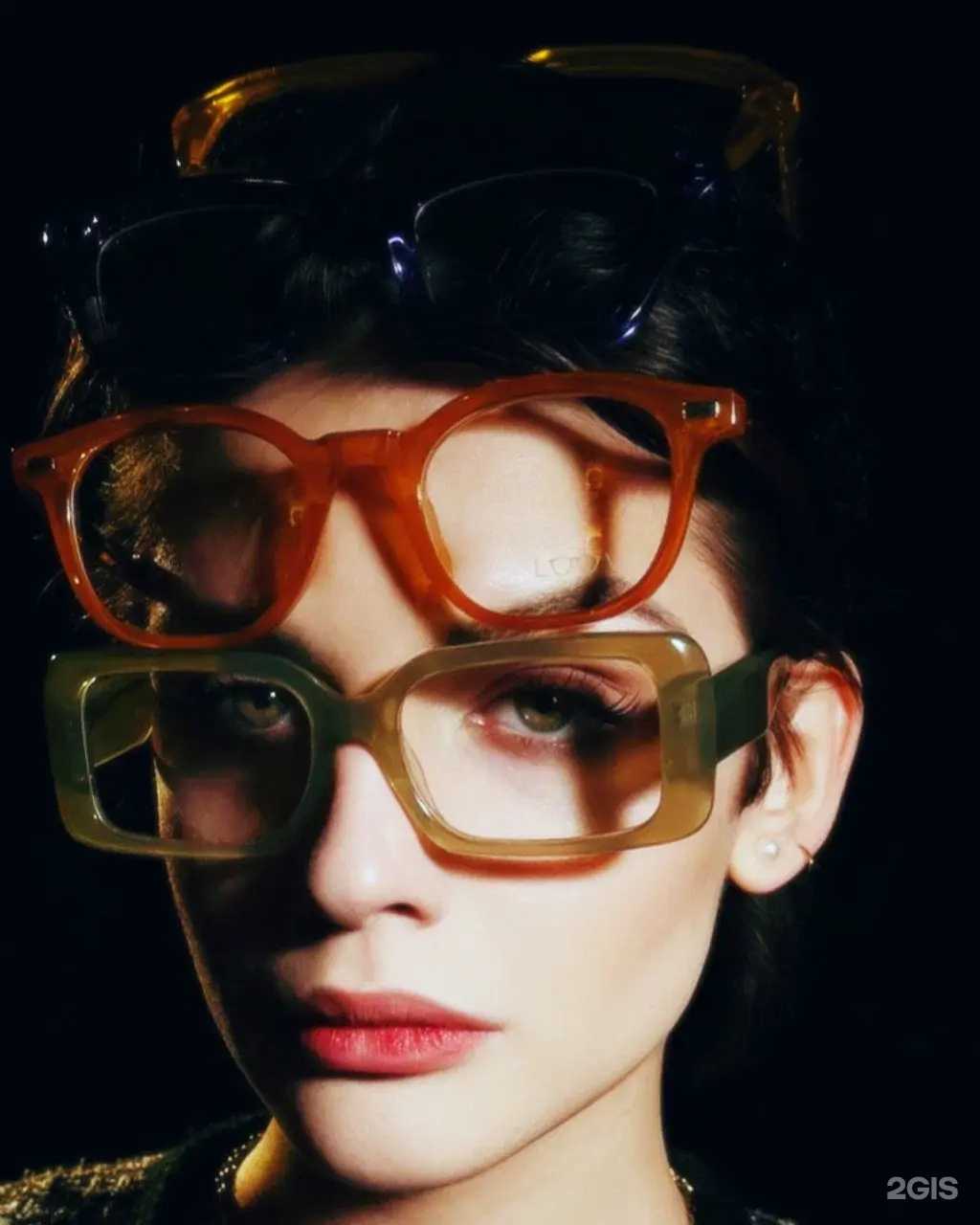 Отзывы на компанию ГЛАЗКО в г. Казань c фото