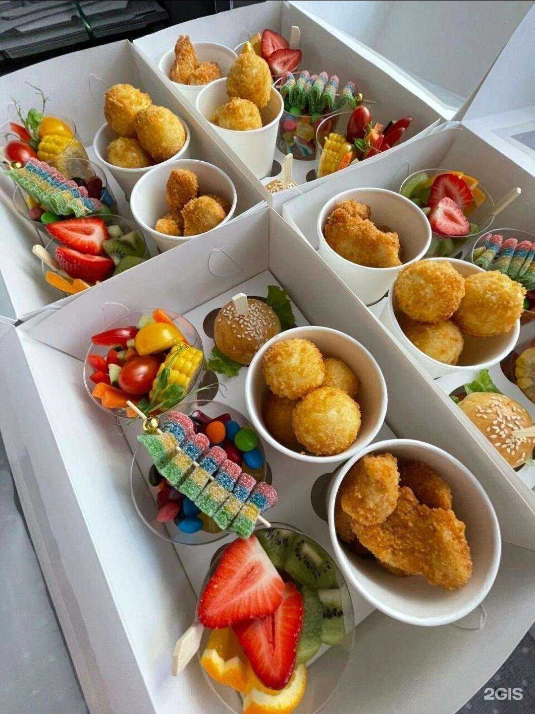 Отзывы на компанию family_catering_Nvr в г. Новороссийск c фото