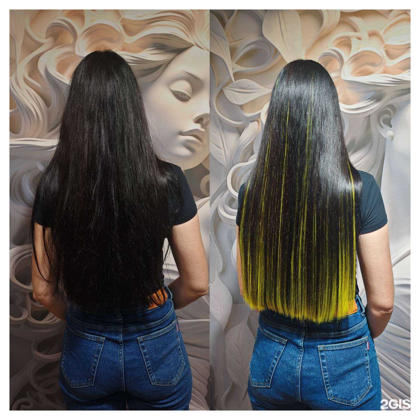 Отзывы на компанию Rapunzel в Сочи c фото