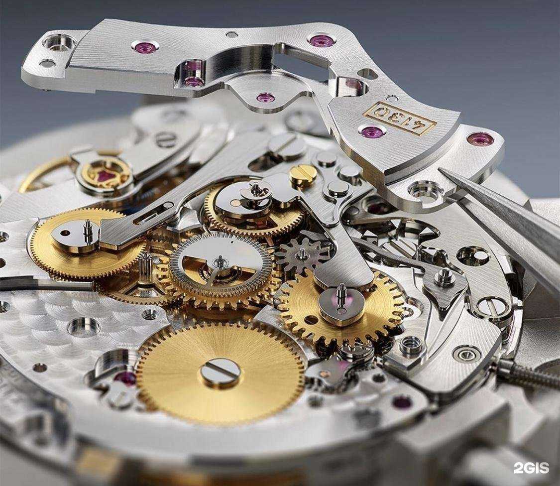 Отзывы на компанию Мастерская по ремонту ювелирных изделий, часов и изготовлению ключей в г. Красноярск c фото