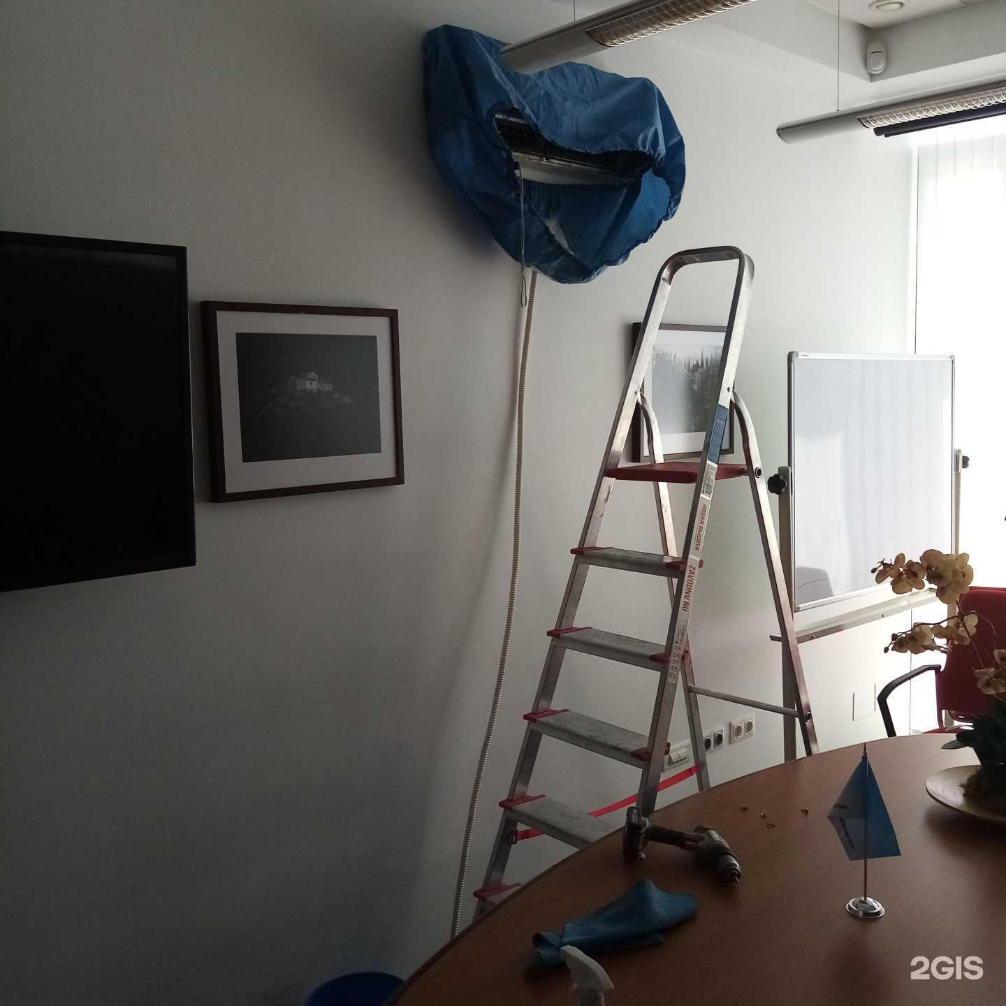 Отзывы на компанию Сервис96 в Екатеринбурге c фото