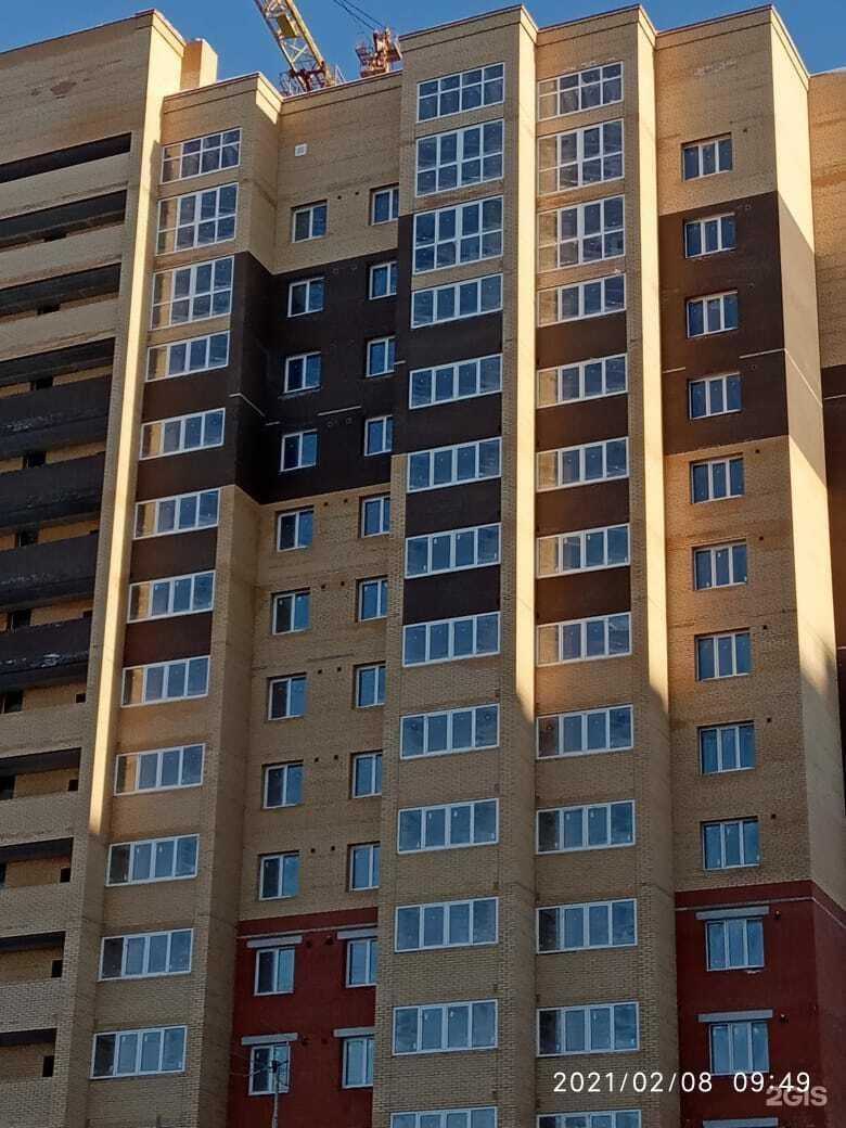 Отзывы на компанию Велес в г. Рязань c фото