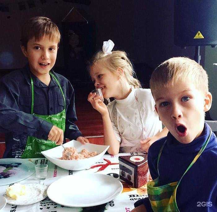 Отзывы на компанию Ликей Витушкиной в г. Серпухов c фото