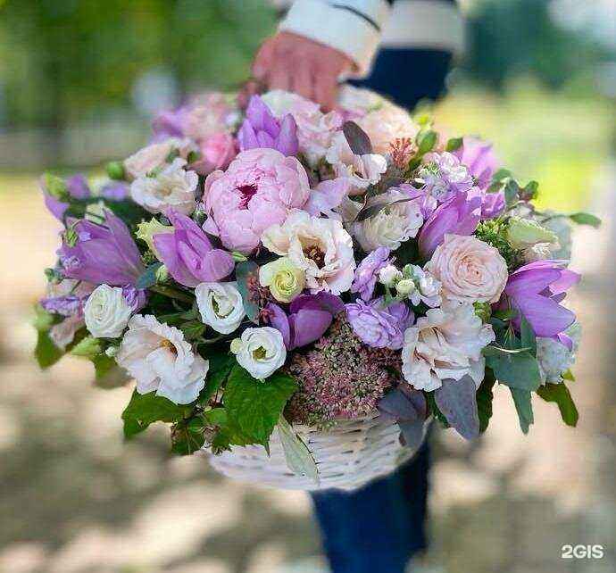 Отзывы на компанию Best flowers в г. Коммунарка c фото