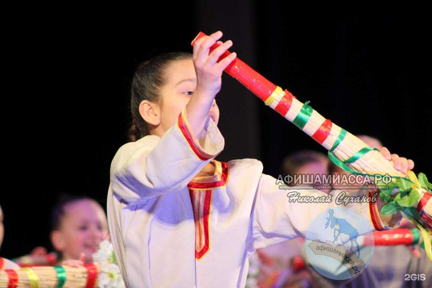 Отзывы на компанию Антарес в г. Миасс c фото