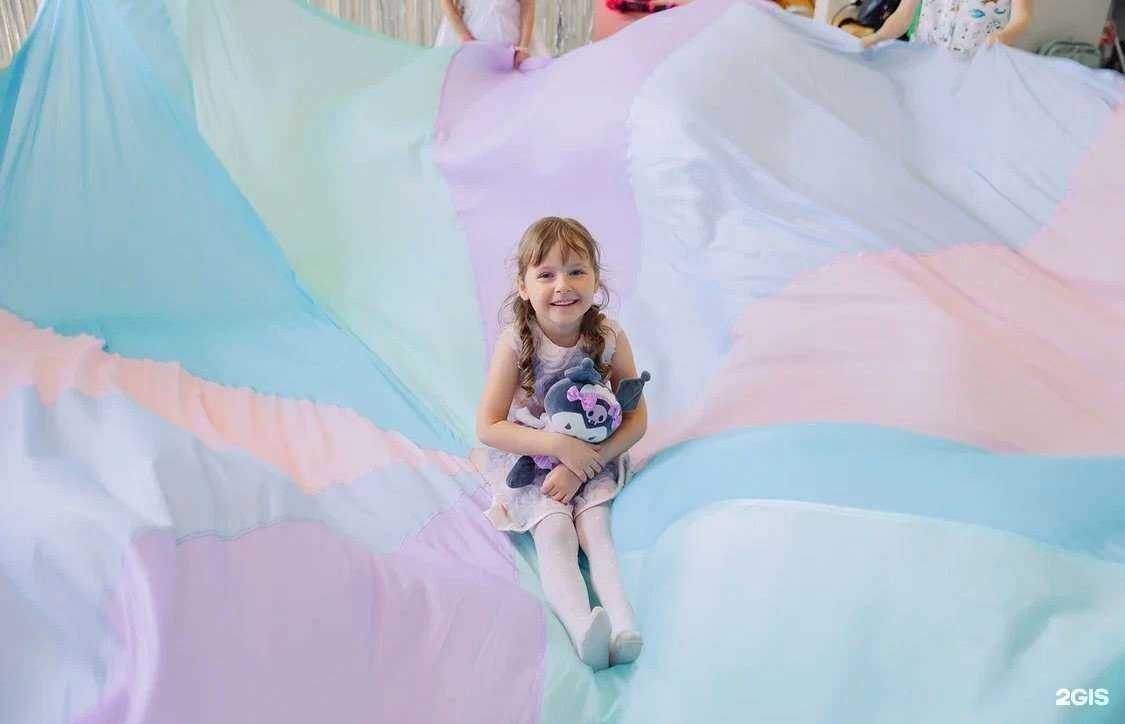 Отзывы на компанию Королевство детских праздников в г. Владивосток c фото
