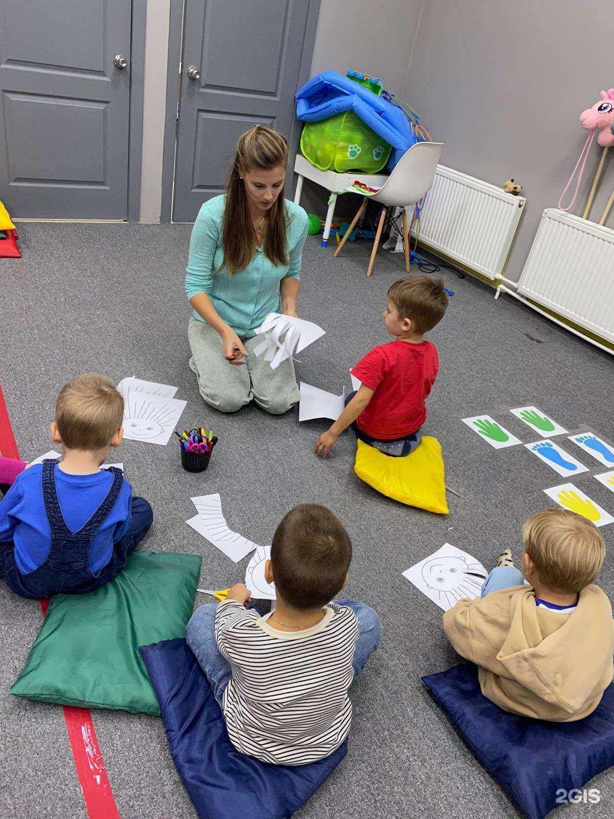 Отзывы на компанию Скажи Рррр в Саратове c фото
