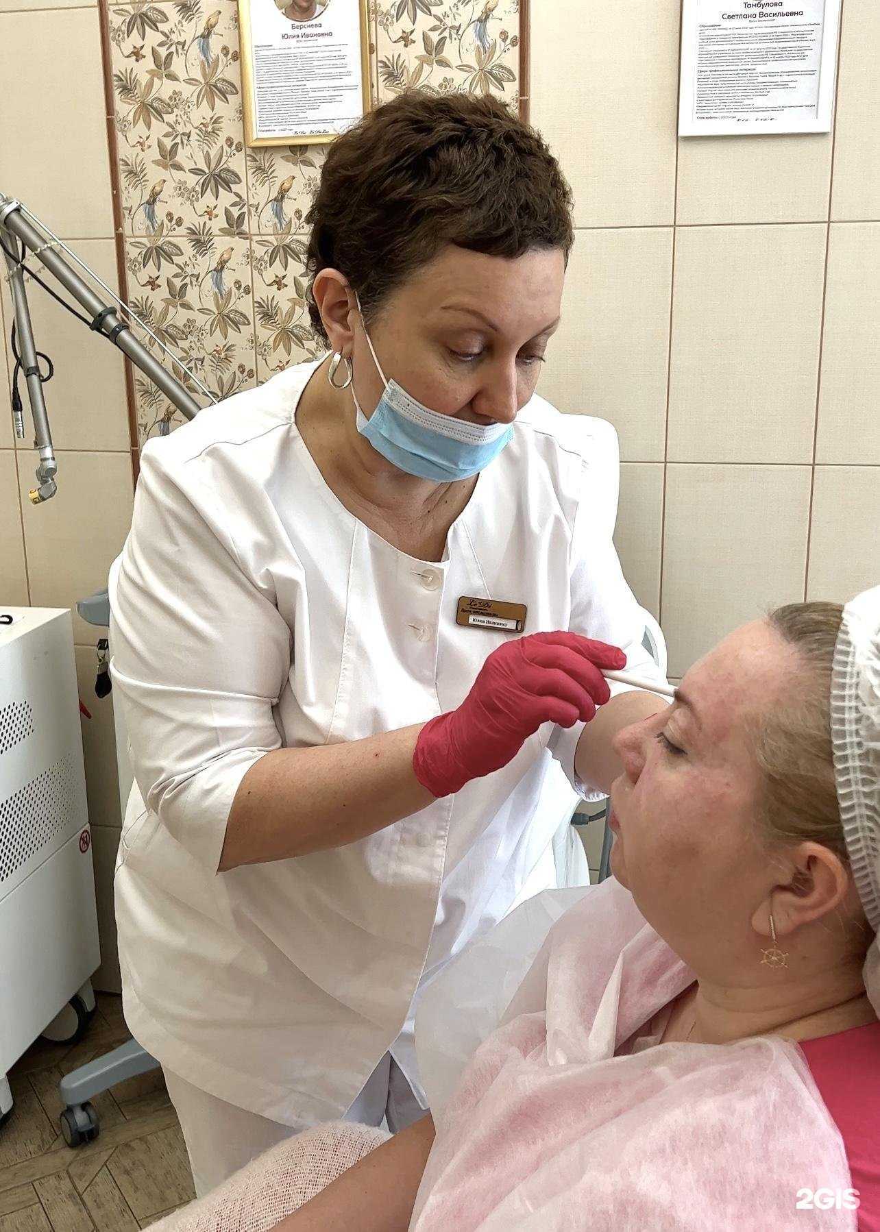 Отзывы на компанию Le`Di Lux в Верхней Пышме c фото