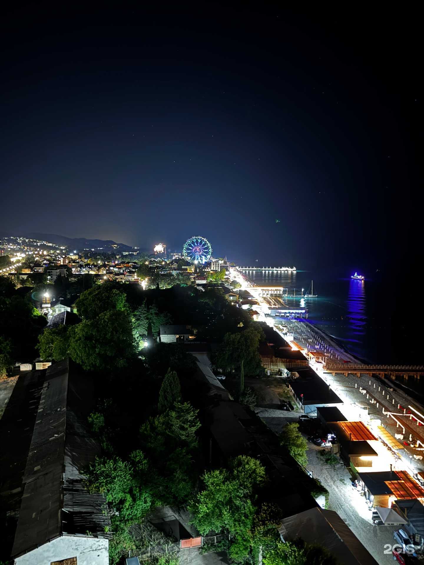 Отзывы на компанию Sun-Marina в Сочи c фото - фотография 2 из 2