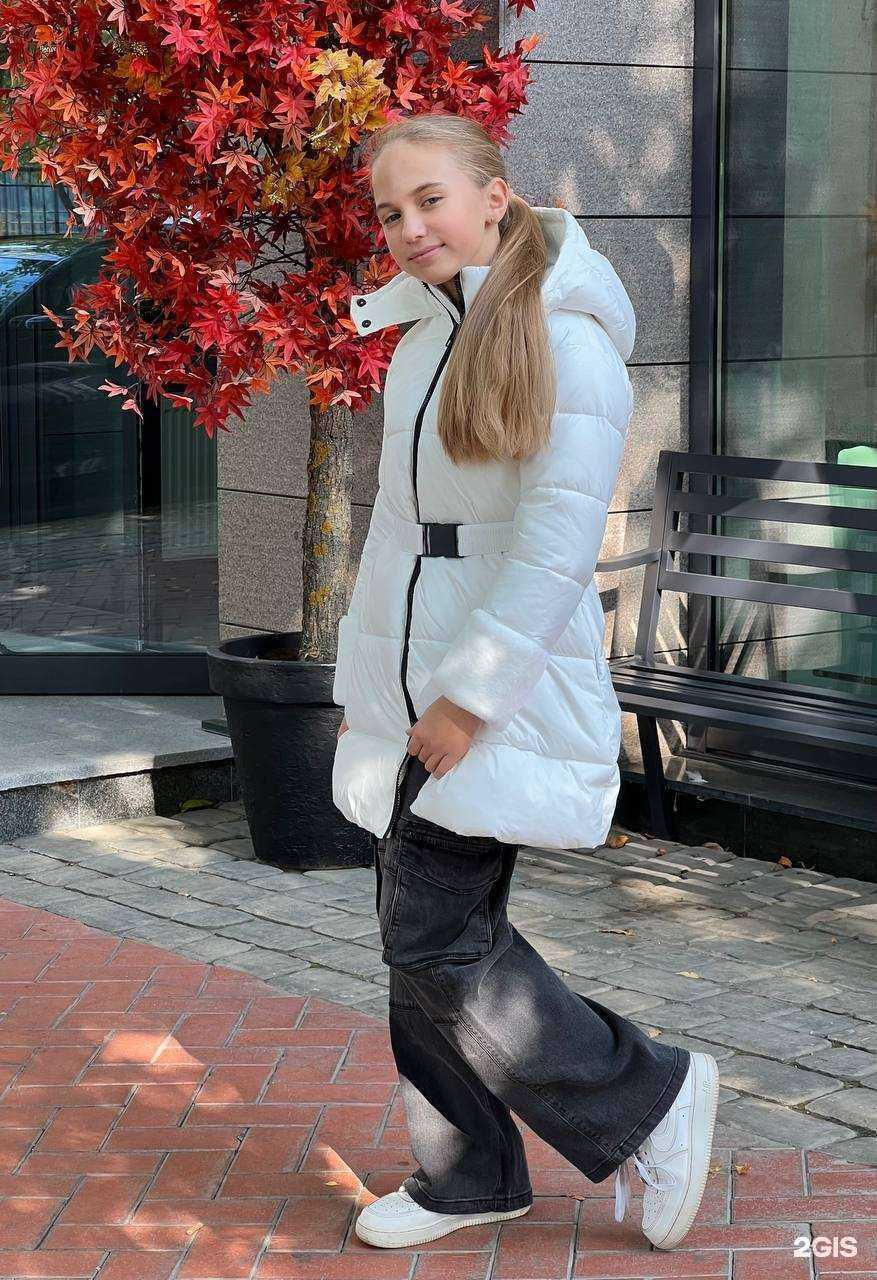 Отзывы на компанию Kids Space в Уфе c фото